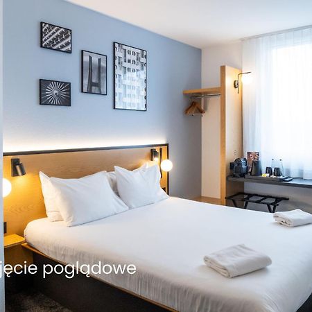 B&B Hotel Stary Toruń Εξωτερικό φωτογραφία