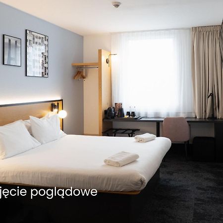 B&B Hotel Stary Toruń Εξωτερικό φωτογραφία
