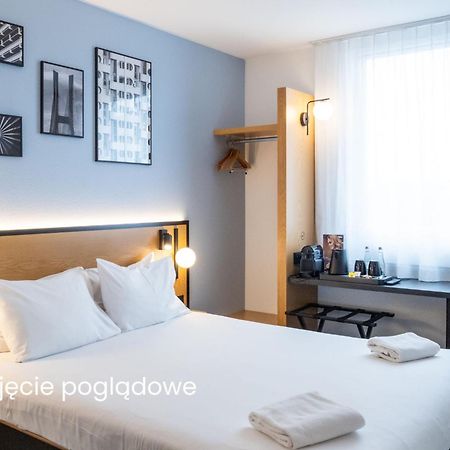 B&B Hotel Stary Toruń Εξωτερικό φωτογραφία