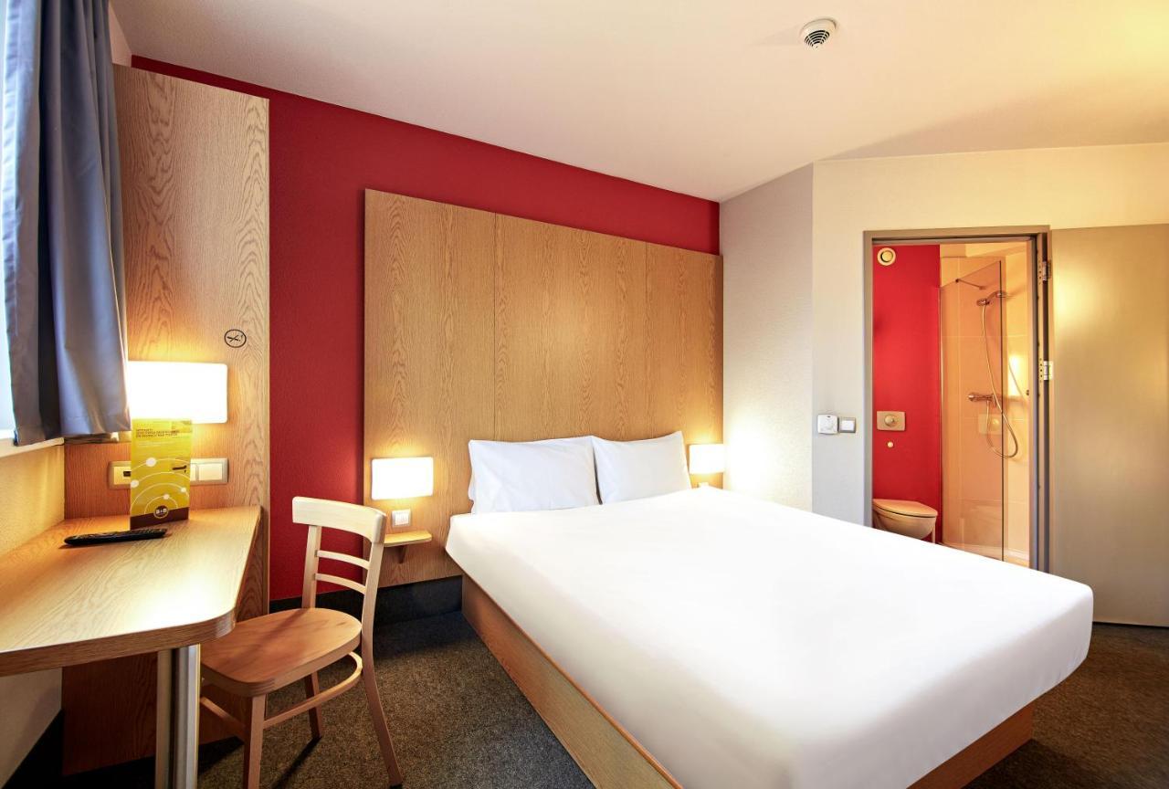 B&B Hotel Stary Toruń Εξωτερικό φωτογραφία