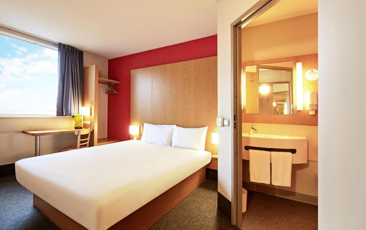 B&B Hotel Stary Toruń Εξωτερικό φωτογραφία