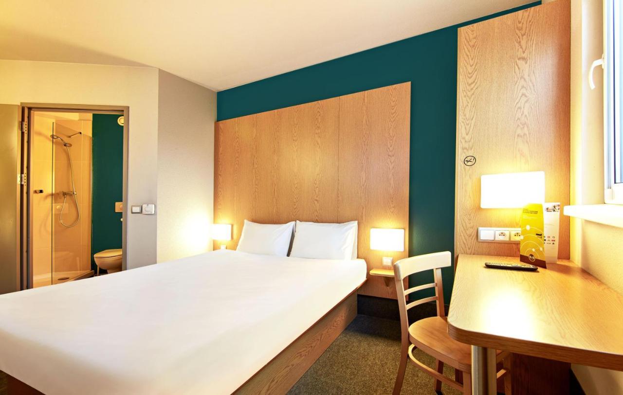 B&B Hotel Stary Toruń Εξωτερικό φωτογραφία