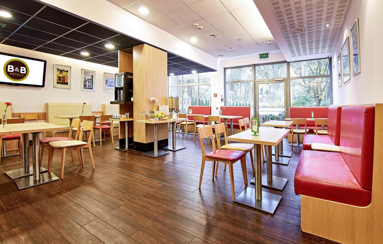 B&B Hotel Stary Toruń Εξωτερικό φωτογραφία