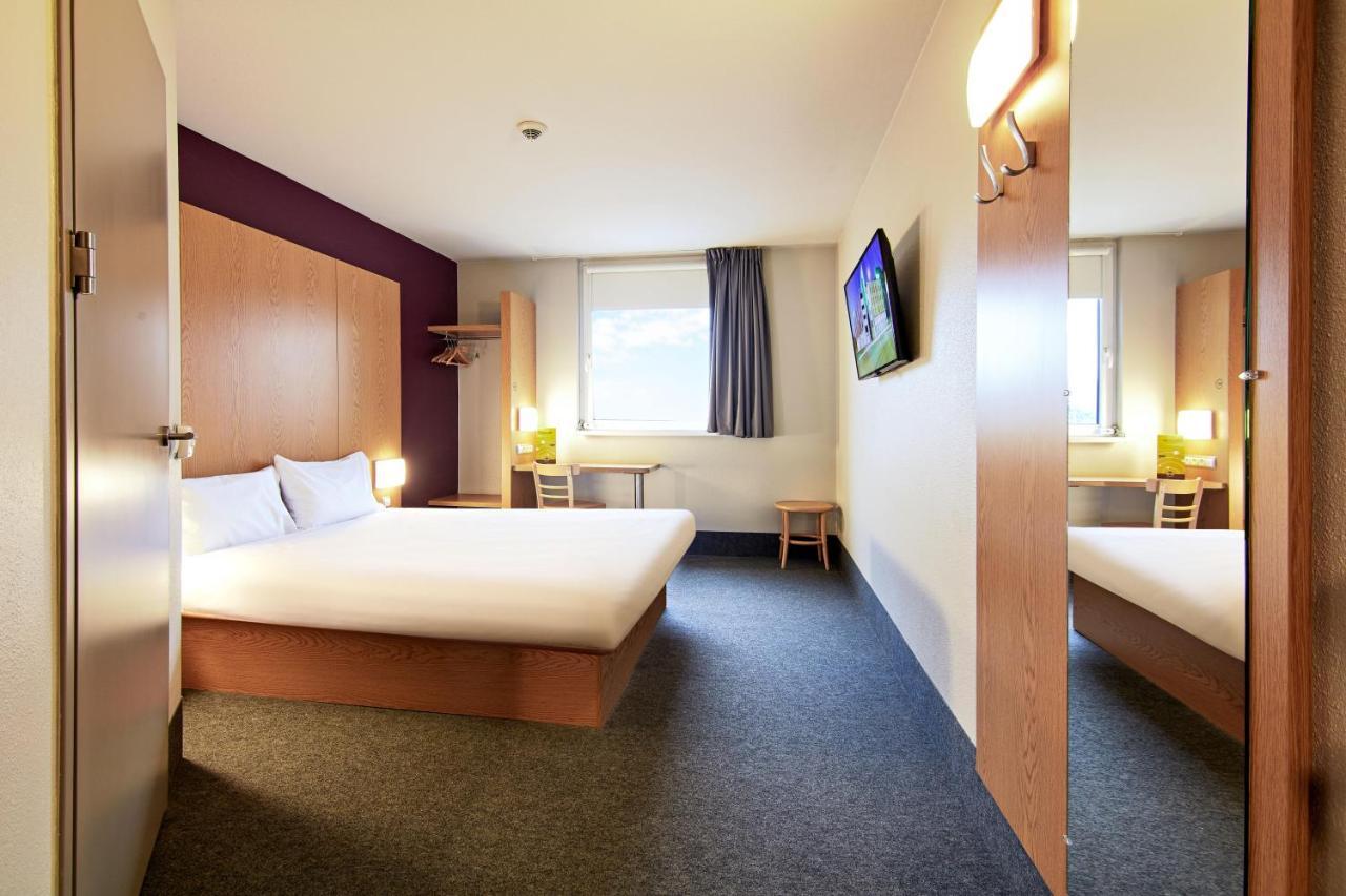 B&B Hotel Stary Toruń Εξωτερικό φωτογραφία