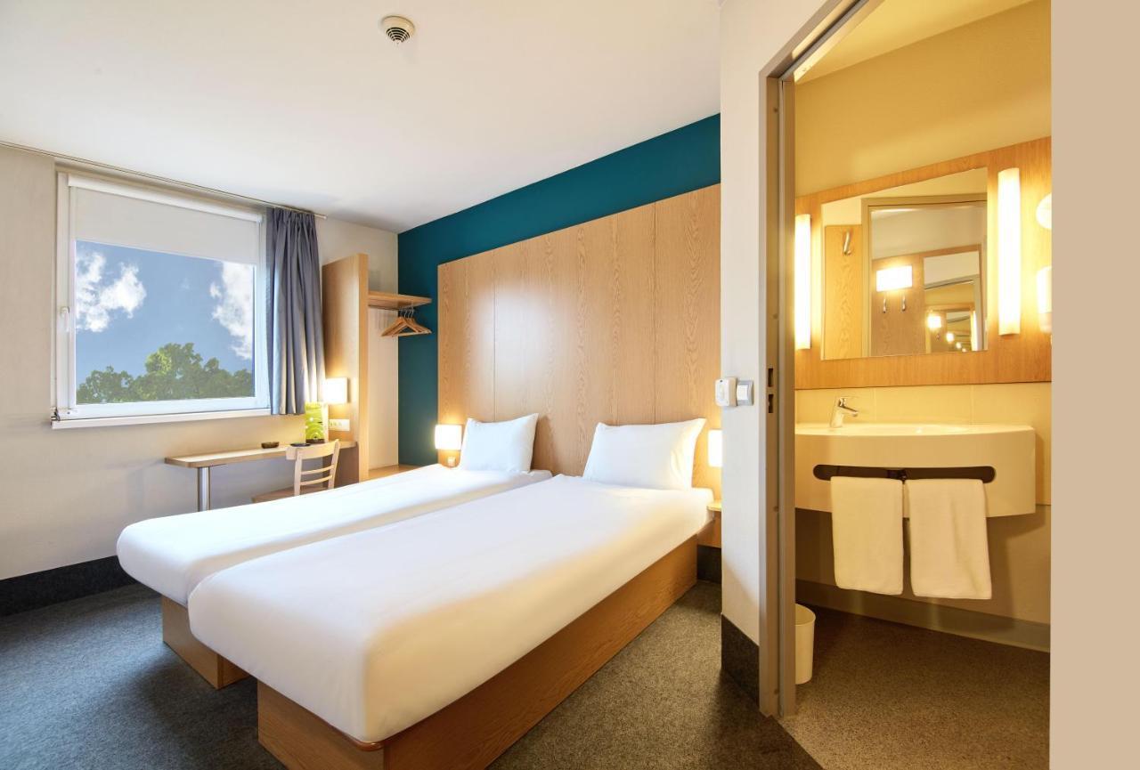 B&B Hotel Stary Toruń Εξωτερικό φωτογραφία