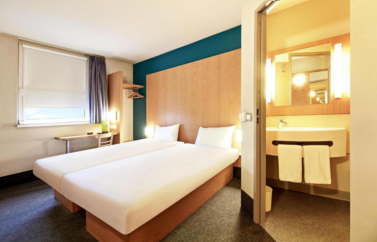 B&B Hotel Stary Toruń Εξωτερικό φωτογραφία