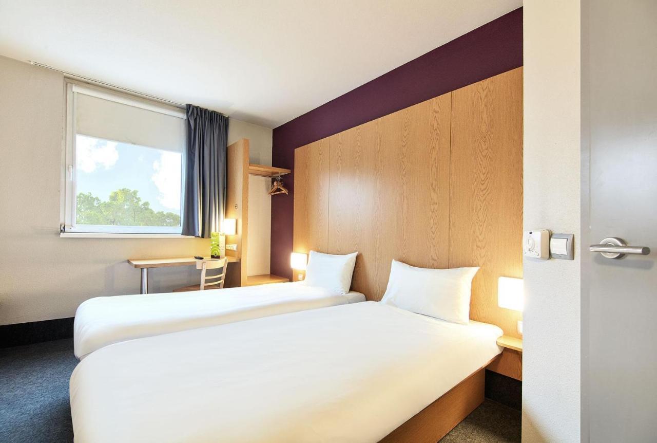 B&B Hotel Stary Toruń Εξωτερικό φωτογραφία