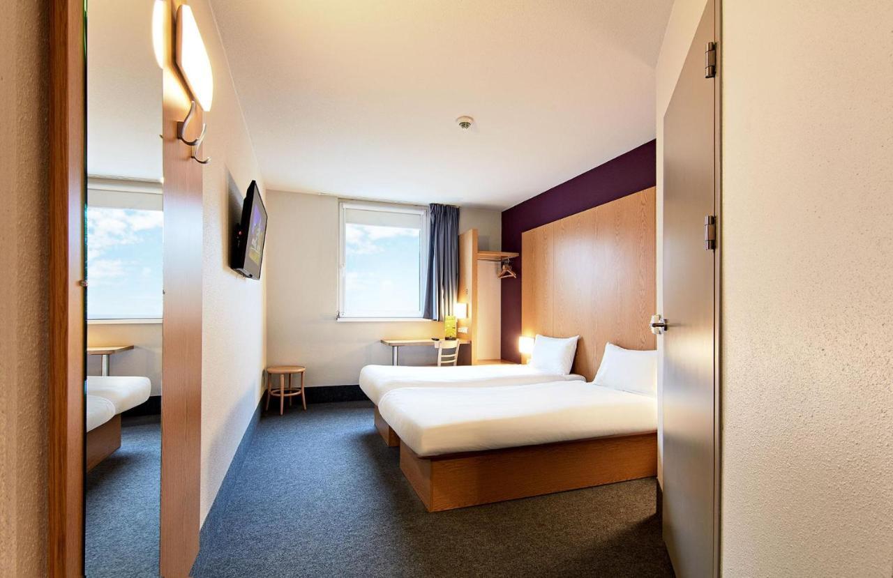 B&B Hotel Stary Toruń Εξωτερικό φωτογραφία