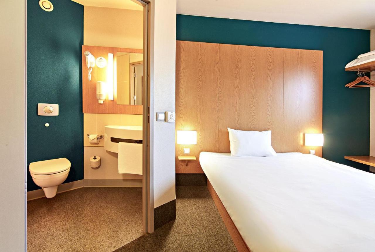 B&B Hotel Stary Toruń Εξωτερικό φωτογραφία