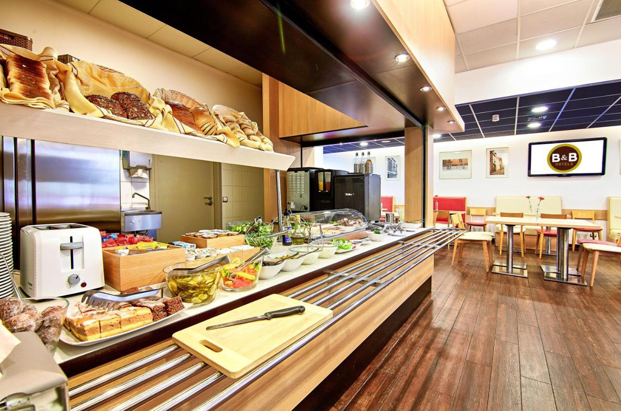 B&B Hotel Stary Toruń Εξωτερικό φωτογραφία