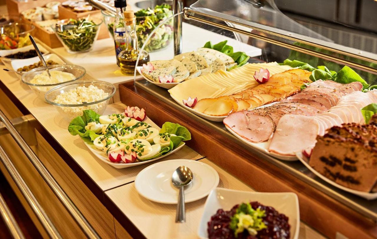 B&B Hotel Stary Toruń Εξωτερικό φωτογραφία