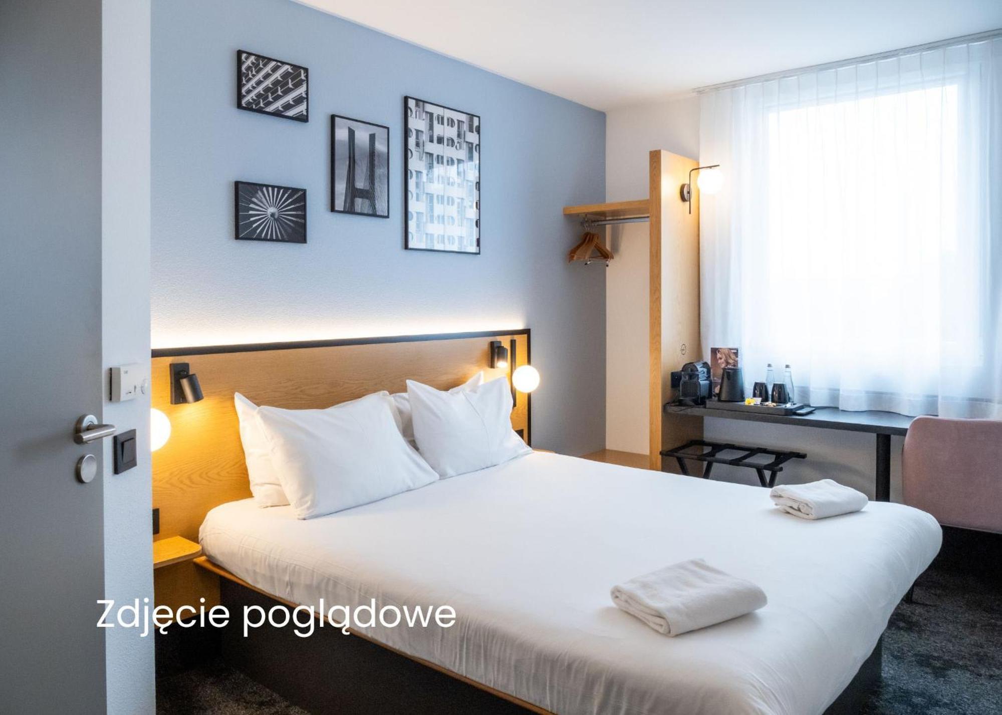 B&B Hotel Stary Toruń Εξωτερικό φωτογραφία