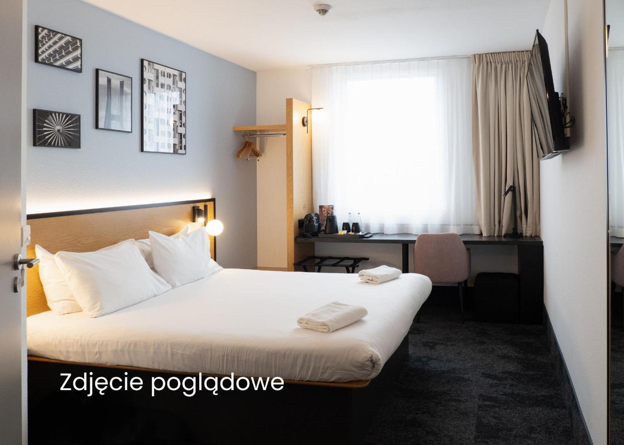 B&B Hotel Stary Toruń Εξωτερικό φωτογραφία