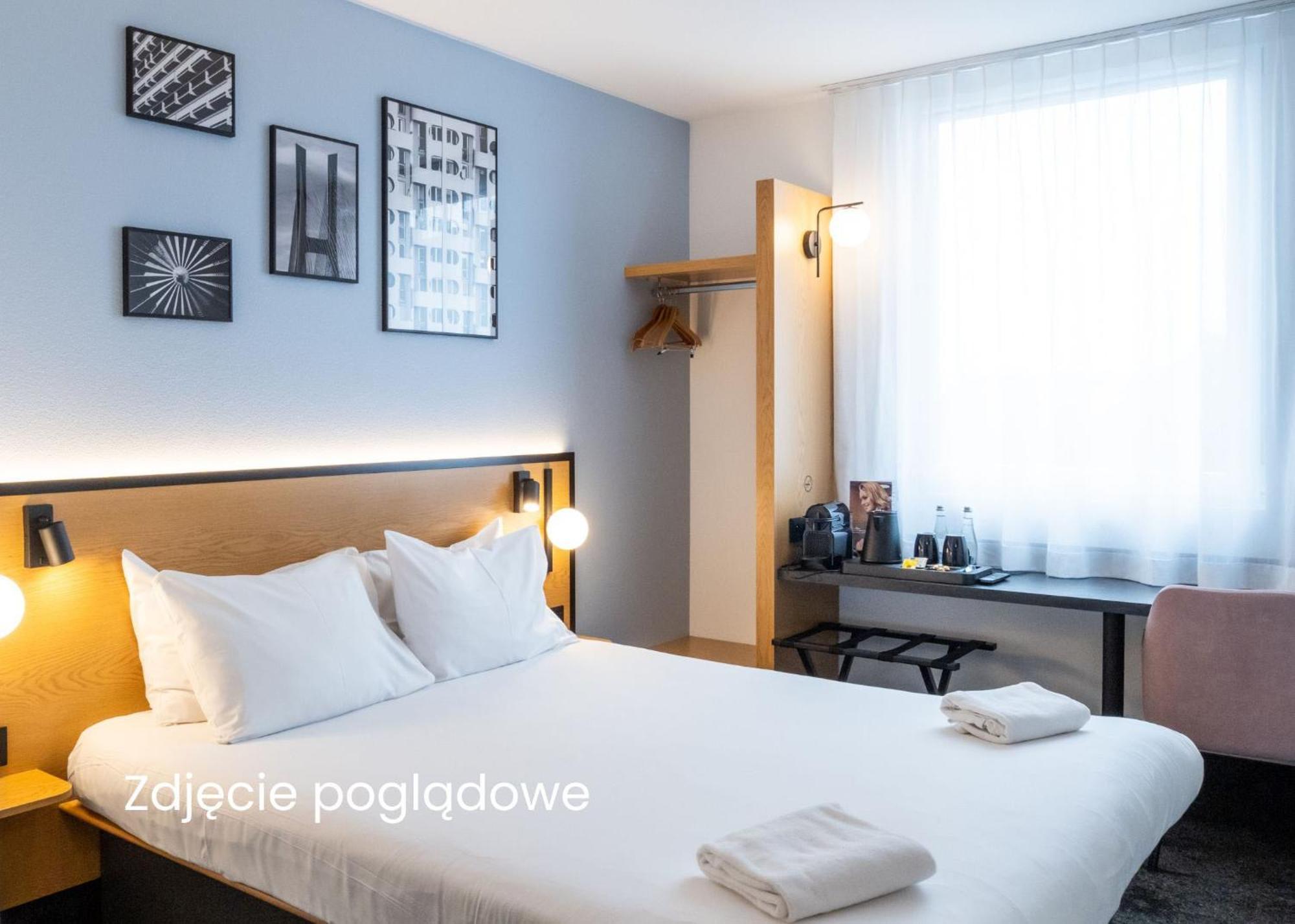 B&B Hotel Stary Toruń Εξωτερικό φωτογραφία