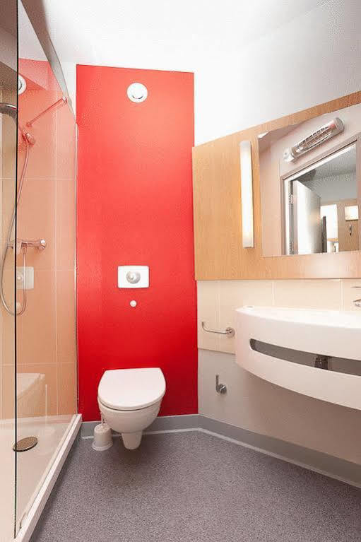 B&B Hotel Stary Toruń Εξωτερικό φωτογραφία